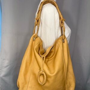 BCBG Hobo Purse